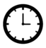 Clock Vector Icon Sign Icon Vector Illustration For Personal And Commercial Use...
Clean Look Trendy Icon...