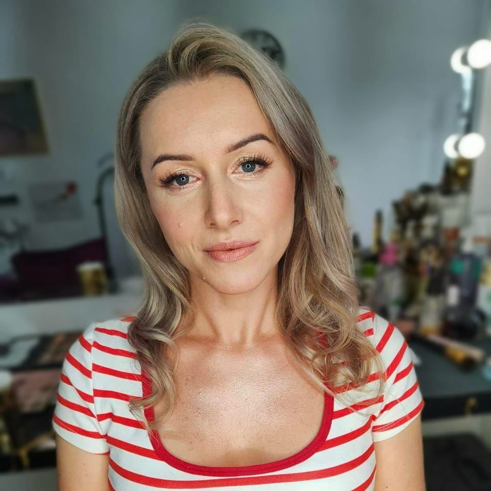 studio fryzur agnes